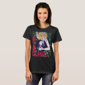 Reze Frau T-Shirt (Vorne ganz)
