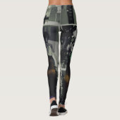 Reze Leggings (Rückseite)