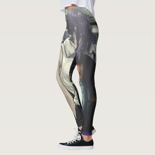 Reze Leggings (Links)