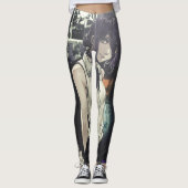 Reze Leggings (Vorderseite)