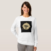 Reze-Outfit T-Shirt (Vorne ganz)