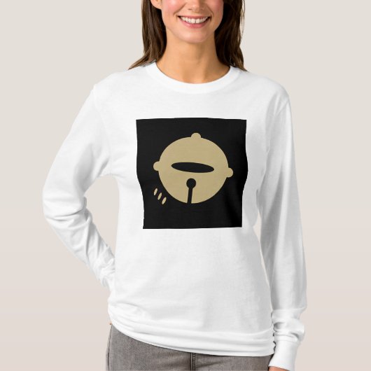 Reze-Outfit T-Shirt (Vorderseite)