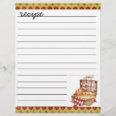 Rezept (Vorderseite)