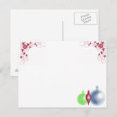 Rezept2 Postkarte (Vorne/Hinten)