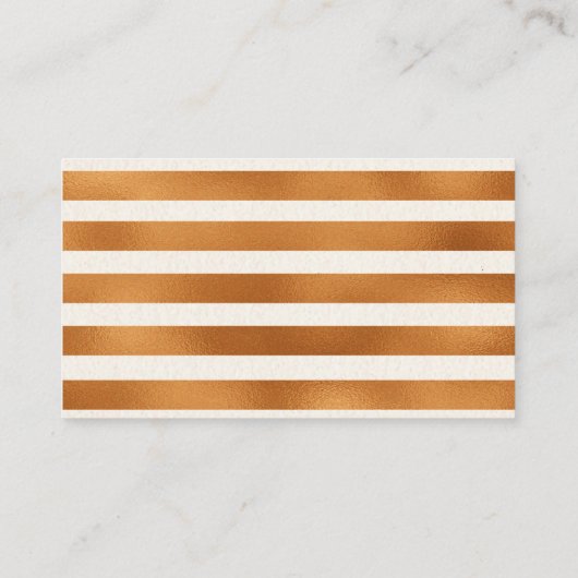 Rezept-Abschlusskarte für das Brautparty im Herbst Begleitkarte (Rückseite)