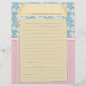 Rezept Beilagen (Vorder- und Rückseite) (Rückseite)