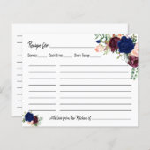 Rezept Brautparty Hochzeitsnacht Blumenkohl (Vorne/Hinten)