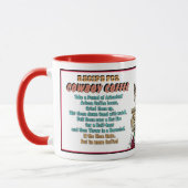 Rezept für Cowboy-Kaffee Tasse (Links)