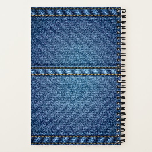 Rezept für die authentische GRILLEN im Hinterhof d Notizblock (Rückseite)