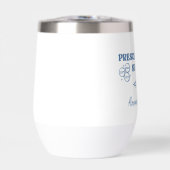 Rezept für Erfolgsgeheimnisse (Vorderseite)