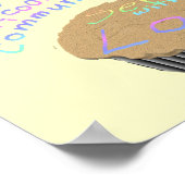 Rezept für Quaker Pies Poster (Ecke)