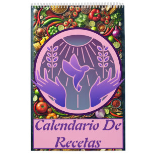 Rezept Kalender