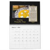 Rezept-Kalender 2013 Kalender (Feb 2026)