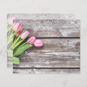 Rezept-Karte (Vorne/Hinten)