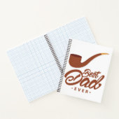 Rezept Keeper: Kitchen Spiral Notebook Notizblock (Innenseite)