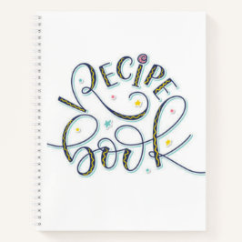 Rezept Notizblock