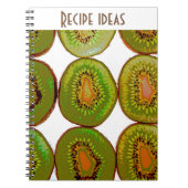 Rezept Notizblock (Vorderseite)