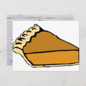 Rezept Postkarte (Vorne/Hinten)