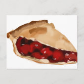 Rezept Postkarte (Vorderseite)