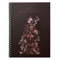 Rezeptbuch für Tränke