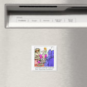 Rezeptdatei Magnet (In Situ (Geschirrspüler))
