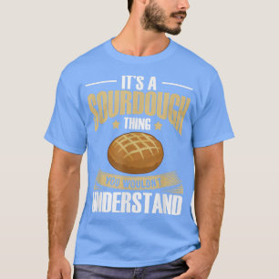 Rezepte für Brotsortimente Backrollen beginnen T-Shirt