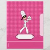 Rezepte - Gut für Rezeptorbinder (Vorderseite)