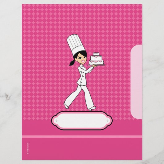 Rezepte - Gut für Rezeptorbinder (Vorderseite)