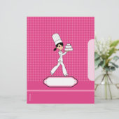 Rezepte - Gut für Rezeptorbinder (Stehend Vorderseite)