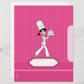 Rezepte - Gut für Rezeptorbinder (Vorne/Hinten)