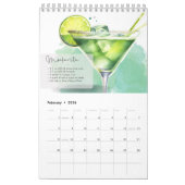 Rezepte Kalender (Feb 2026)