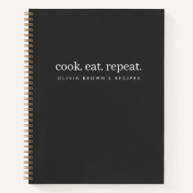 Rezepte | Minimalistische Kohle Graue Koch essen W