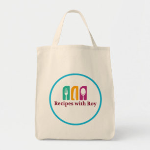 Rezepte mit Roy Grocery Tasche