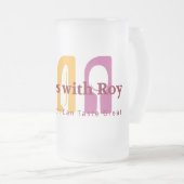 Rezepte mit Roy Mattiert Glass Tasse (VorderseiteRechts)