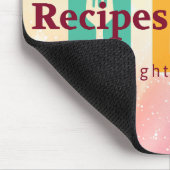 Rezepte mit Roy Mouse Pad Mousepad (Ecke)