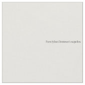 Rezepte Stoff (Nahaufnahme)