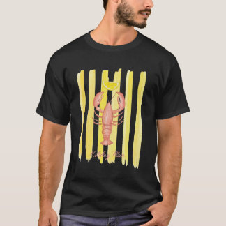 Rezeptideen Design T-Shirt
