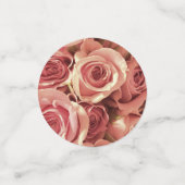 REZEPTION KONFETTI (Klein Vorderseite)