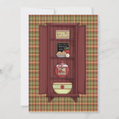 Rezeptkarten (Vorderseite)