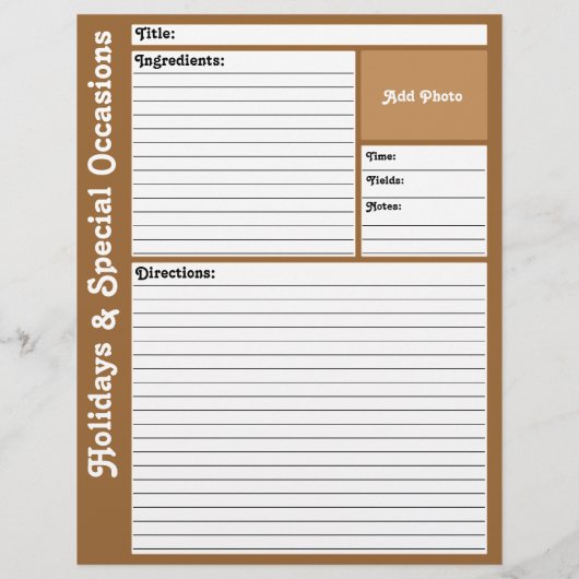 Rezeptorseiten (braun) (Rückseite)