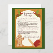 Rezeptur (Vorne/Hinten)