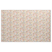 Rezepturen Stoff (Fat Quarter (45,7 x 55,9 cm))