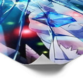 ReZERO Lebenslauf in einer anderen Weltsaison 2 Poster (Ecke)