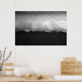 Rezession Poster (Küche)