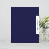 Rezessionsabteilung | Appetithappen | Einfache Mar (Stehend Vorderseite)