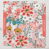 Rezessionsabteilung | Appetithappen | Elegant flor (Vorne/Hinten)