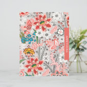 Rezessionsabteilung | Appetithappen | Elegant flor (Stehend Vorderseite)