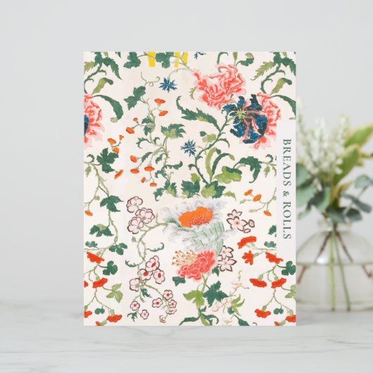 Rezessionsabteilung | Breads & Rolls | Stilvoll fl (Stehend Vorderseite)