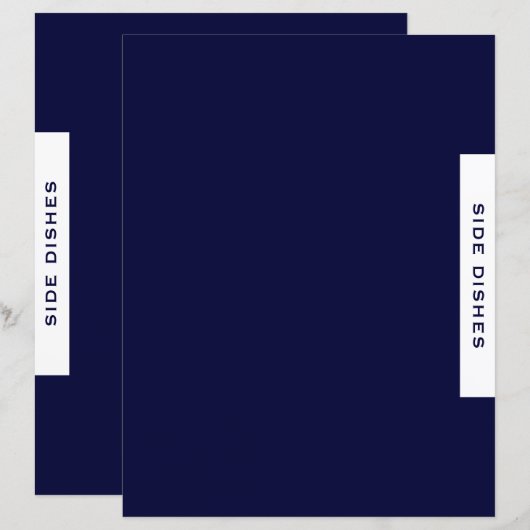 Rezessionsabteilung | Seitliche Geschirr | Einfach (Vorne/Hinten)