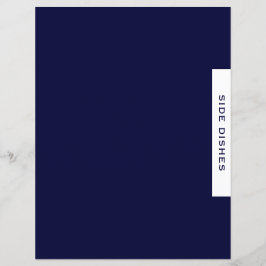 Rezessionsabteilung | Seitliche Geschirr | Einfach